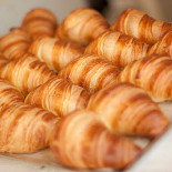 New Moraira Bakery And Cafe Bebida