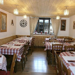 Buena Vista Comida Y Refresco Inside