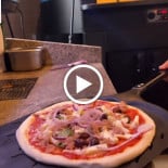 Casa Velay Nourriture