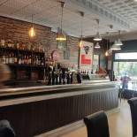 Cafe Tapas A Tu Vera Dentro