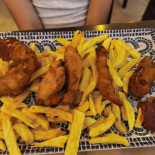 Cafe Tapas A Tu Vera Nourriture