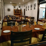 El Sin Igual À l'intérieur