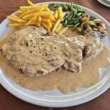 El Sin Igual Nourriture