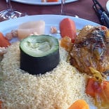 El Sin Igual Nourriture