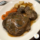 La Pubilla Nourriture