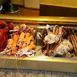 Taberna Hermanos Marin Nourriture