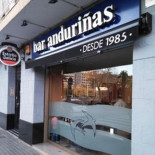 Anduriñas Exterior