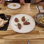 Meraki 17 El Mediterrani I Vegetarià De Mataró Comida