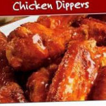 Gastrobar O Chasco Nourriture