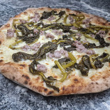 3o Reggimento Pirata Nourriture