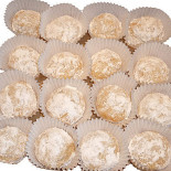 Teteria Samohe Nourriture