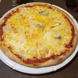 Teteria Samohe Nourriture