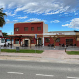 El Burladero Extérieur