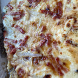 Domino's Pizza Reus Nourriture