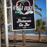 Bona Vida Playa outside