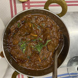 Mountains Of The Moon Bar Indian Restaurant Essen