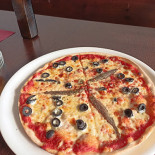 Pizzeria La Bambinata Nourriture