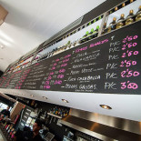 El Escaparate Tapas Piatti