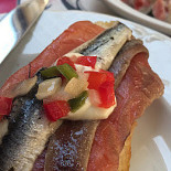 Ttun TtunDonostiaSan Sebastian Comida