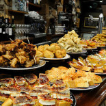 Ttun TtunDonostiaSan Sebastian Comida