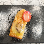 2 Valdeses Nourriture