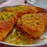 2 Valdeses Nourriture