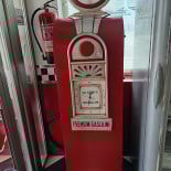 Only You CafÉ 50 's Diner Boisson