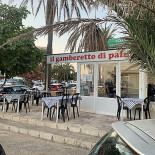 Il Gamberetto Exterior