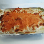 Il Gamberetto Nourriture