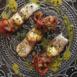 Alma Mater Nourriture