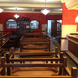 Pizzería Huracanes À l'intérieur