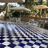 Meson Del Cordero Extérieur