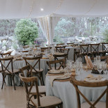 Finca La Pinada À l'intérieur