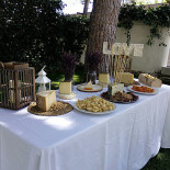 Finca La Pinada Extérieur