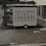 Creps De Muntanya Exterior
