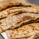 Creps De Muntanya Comida