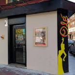 Arepa Ole Bravo Murillo Extérieur