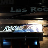 Las Rocas Extérieur