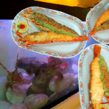 Can Vicent Nourriture