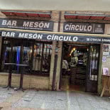 Meson Circulo Exterior