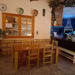 Guachinche La Cernidera Inside