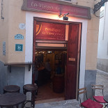 La Vinya De Santa Clara Wine Extérieur