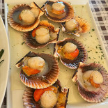 La Bodeguita Del Puerto Nourriture