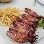 La Bodeguita Del Puerto Nourriture