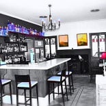 La Casa Pintada À l'intérieur