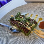 La Casa Pintada Nourriture