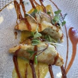 La Casa Pintada Nourriture