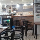 El Campus À l'intérieur