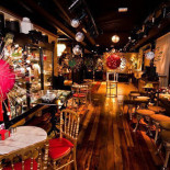 La Postrería À l'intérieur