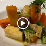 La Postrería Nourriture